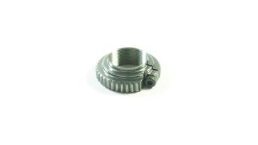 SWORKz Servosaver Einstellring fixierbar